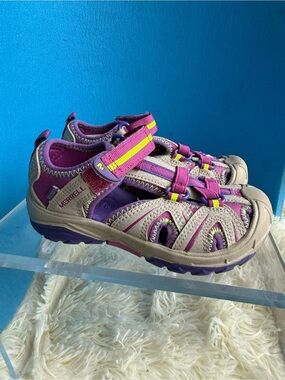 Merrell Hydro Hiker kids' sandals